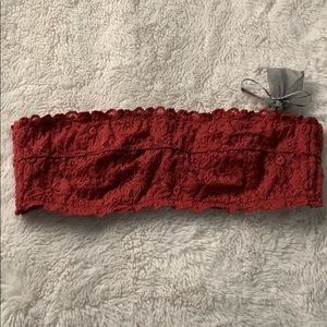 New Aerie Bra